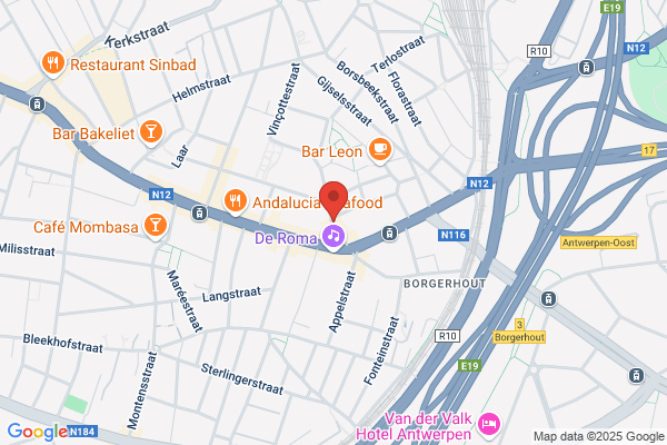 Schrauwen/Alfons