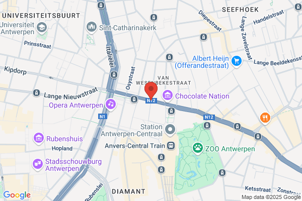 Gestels/Jozef