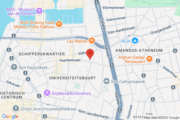 Stevens Bloemen Flowerfax