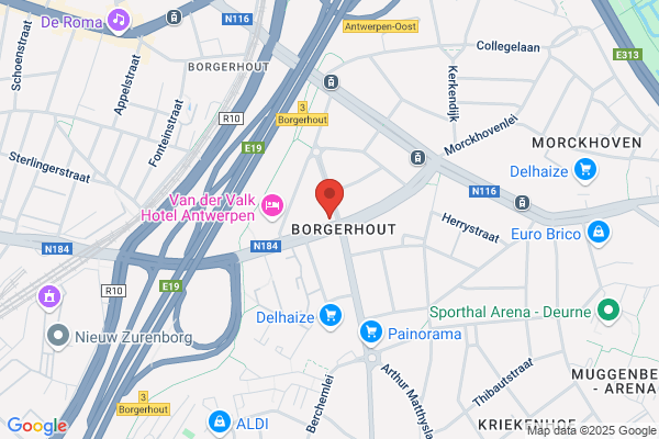 Société De Crédit Et Financement Belge