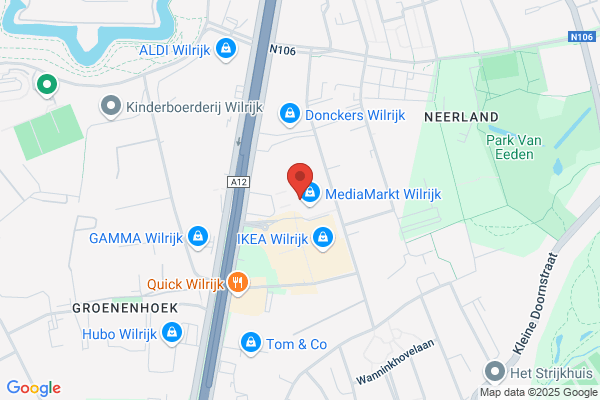 De Mondt Nv