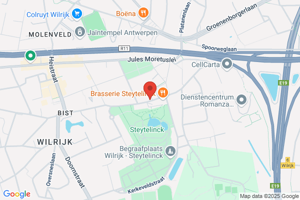 Vdb - De Kroon