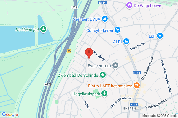 Apotheek Cuypers