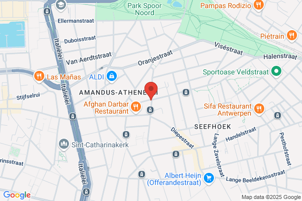 Apotheek Hooft