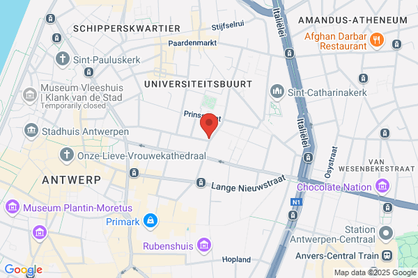 Apotheek Van Briel