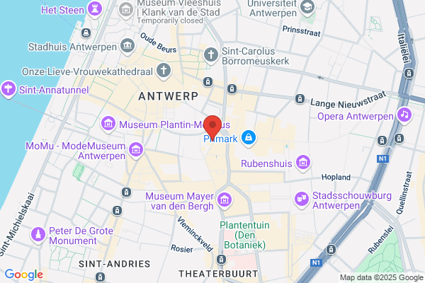 StreetStepper Webshop