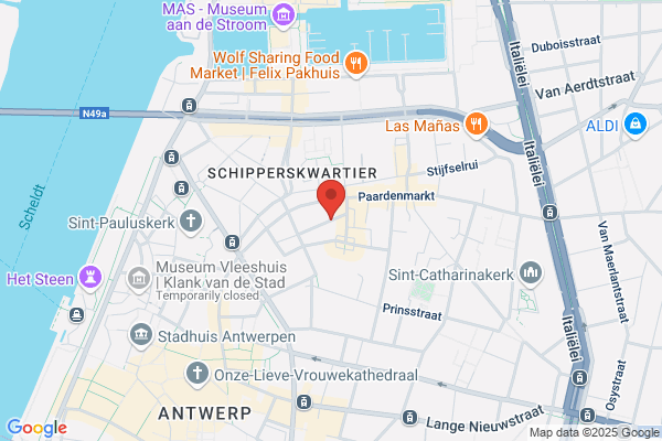 Verpoorten Nv