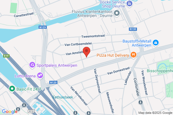 3e Enterprises Nv