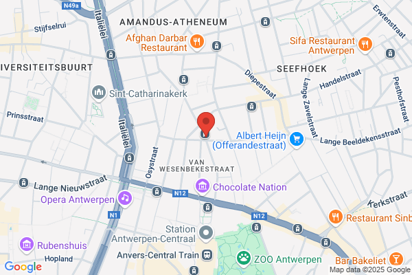 Anfina-Immo Carnot