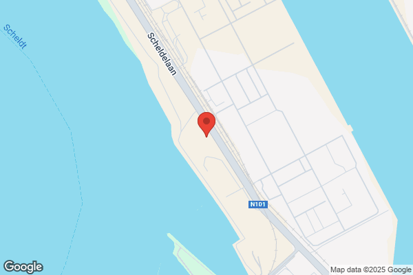 Antwerp Welding Supply Nv