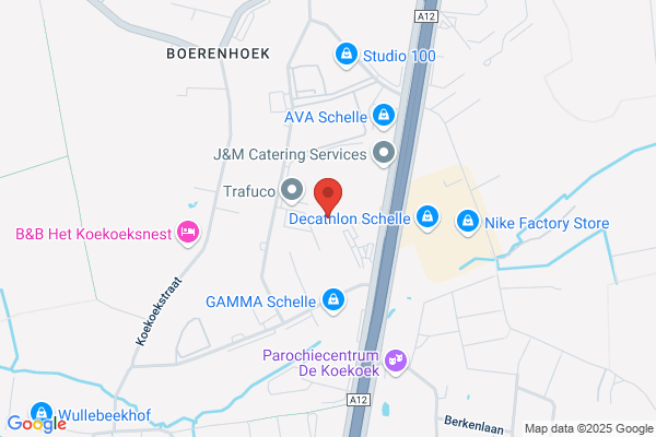Antwerps Technisch Verenbedrijf