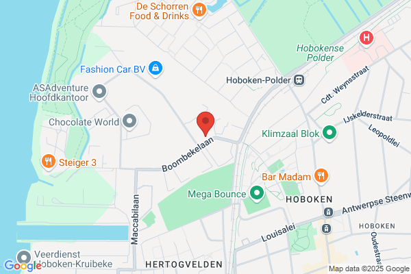 Antwerpse Oud-Papier Centrale