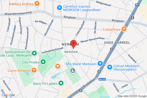 Apotheek Kroonplein