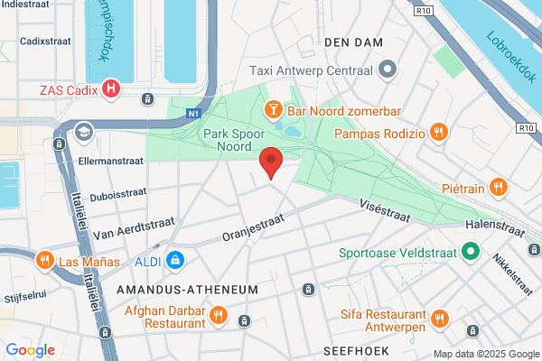 Autocars Verbeeck Nv