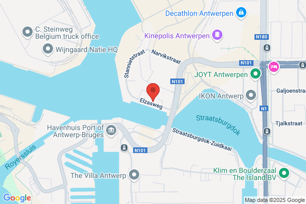 Baeck Industriële Bekledingen Nv
