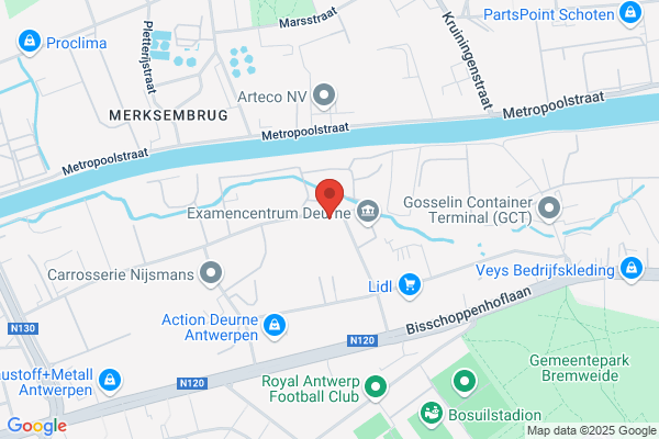 Beerten & Zonen Bvba