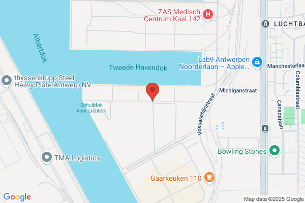 Benelux Diesel Services