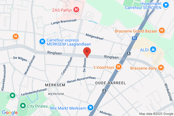Brijs/Erik