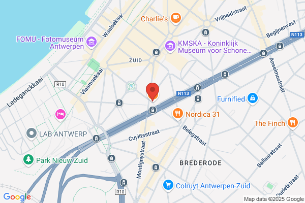 Schelfhout/Marleen