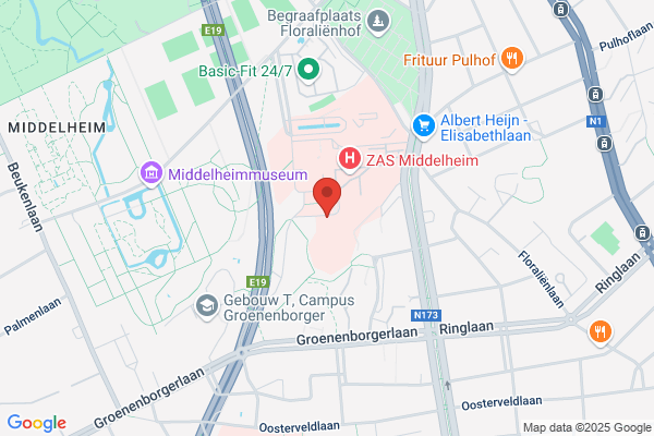 K.J.P. Antwerpen