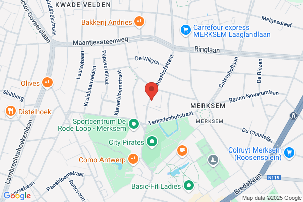 Vanderlinden/Greet