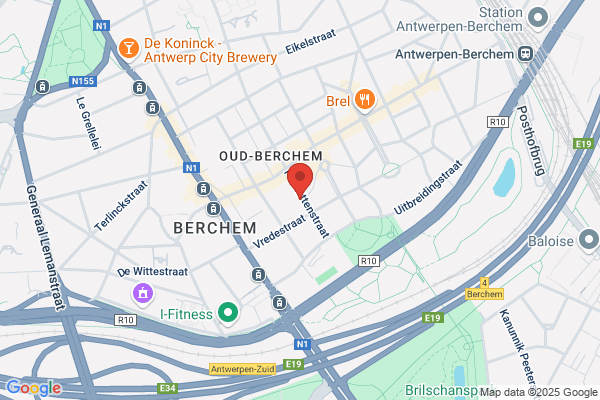 Crocaerts/Eddy