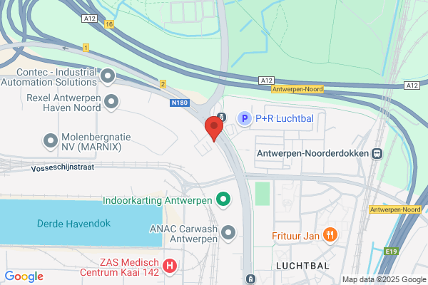 Hilti Belgium