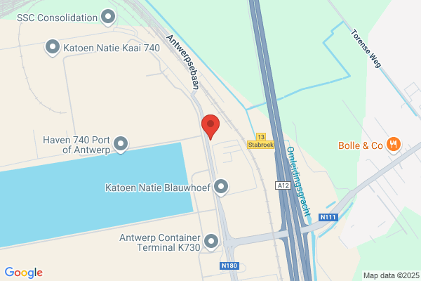 Connecta Nv
