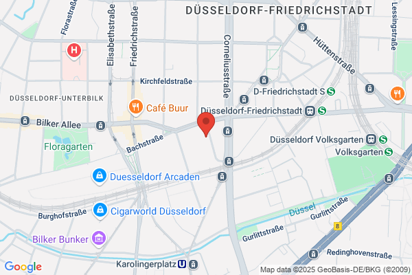 Deckers Druk