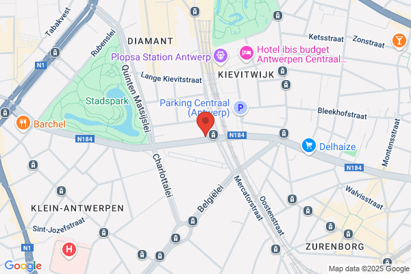 Drukkerij Plantin Bvba