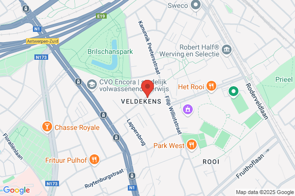 Instituut Van De Heilige Familie 't Berch.