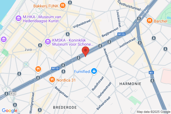 Katholiek Onderwijs Regio Antwerpen-Centrum