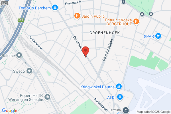 Middelbare Rudolf Steiner School Vlaanderen