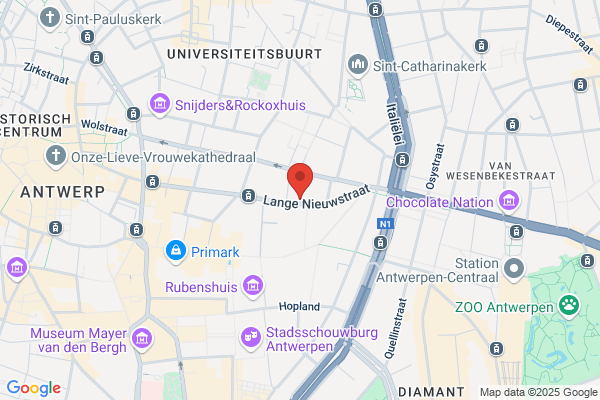 Hogeschool Antwerpen