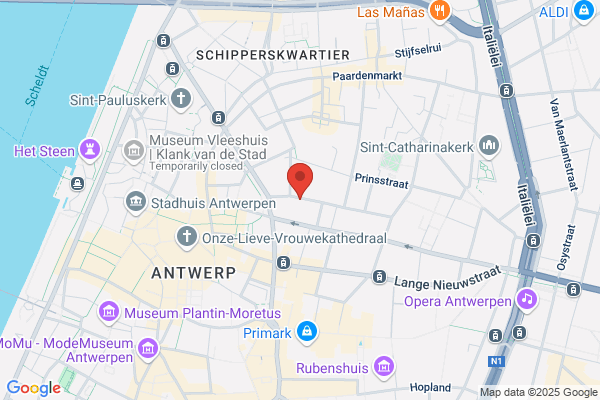 Hogeschool Antwerpen