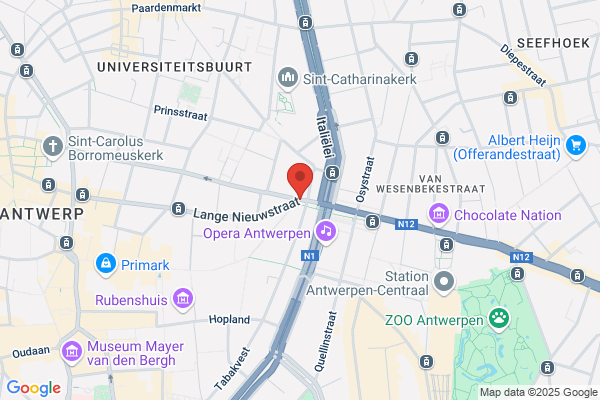 Bouwwerken Versnel Bvba