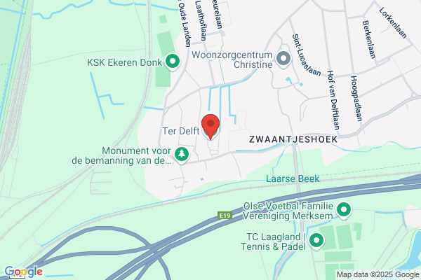 Van Eck/Aloysius