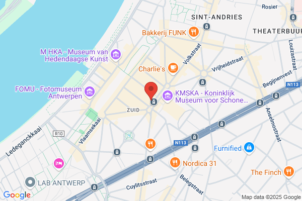 Vooruitzicht