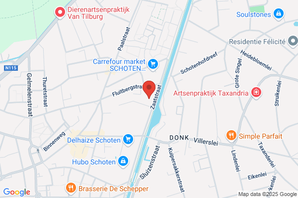 Westhoek Nv