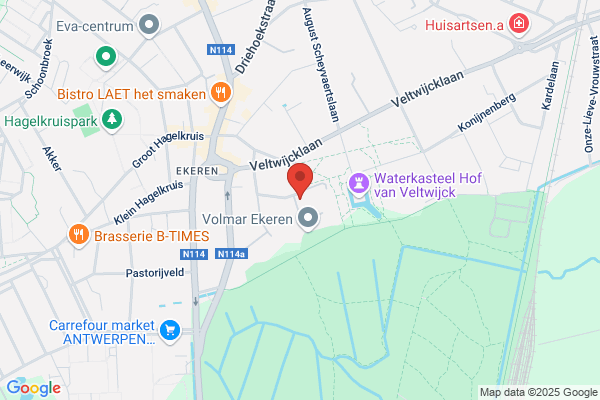 Scholengroep 1 (Antwerpen)