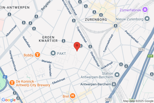Koor & Stem Vzw