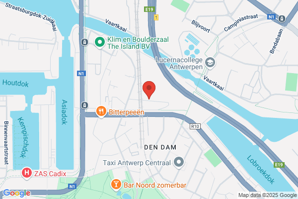 De Ronde & Drubbel Nv