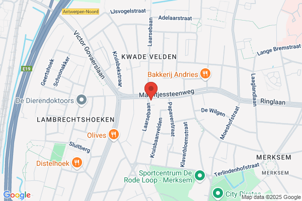 Tandy Belgium Bvba