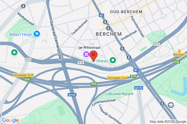 Immobilien Hugo Ceusters Nv