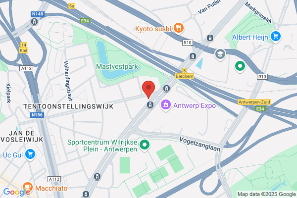 Bouw & Immo Service (Bis) Nv