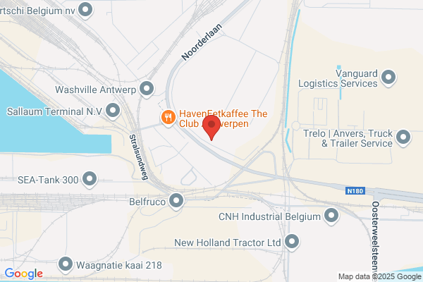 City Center Invest Bvba