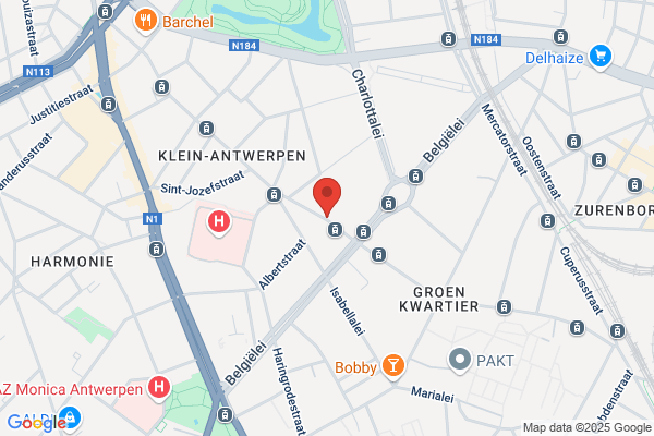 Pact - Immobilien