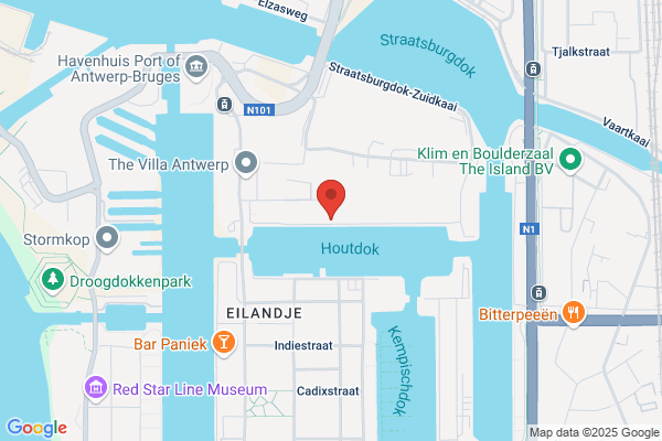Van Wellen Aannemingen-Projectontwikkeling