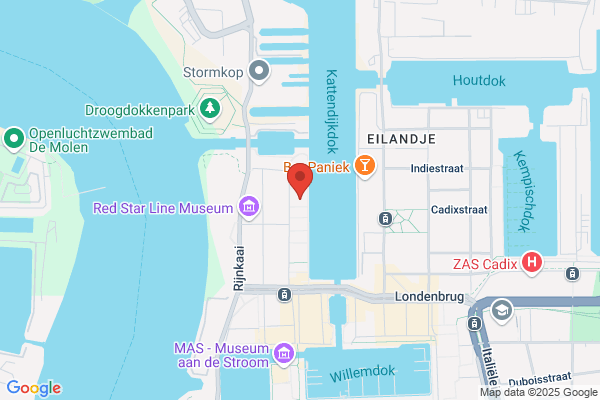 Pirateneiland