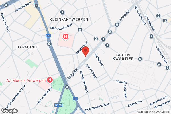 Mediotheek Soc Mut Antwerpen Vzw